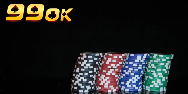 Blackjack 99OK - Game Bài Đổi Thưởng Đỉnh Cao Năm 2026 17 Đôi nét về siêu phẩm Blackjack 99OK