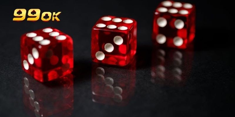 Cách chơi Tài Xỉu trên cổng game 99OK